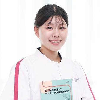 山田 真央さん